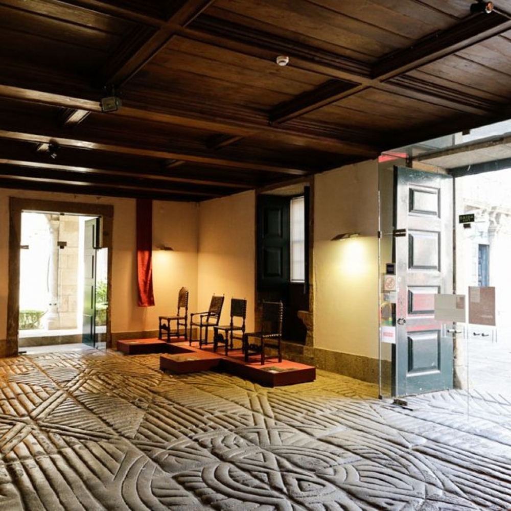 Museu dos Biscainhos 01