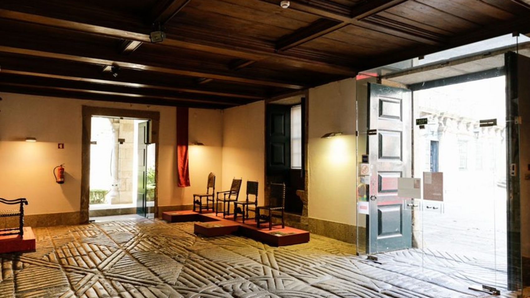 Museu dos Biscainhos 01