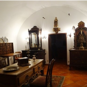 Casa Museu de José Régio 02
