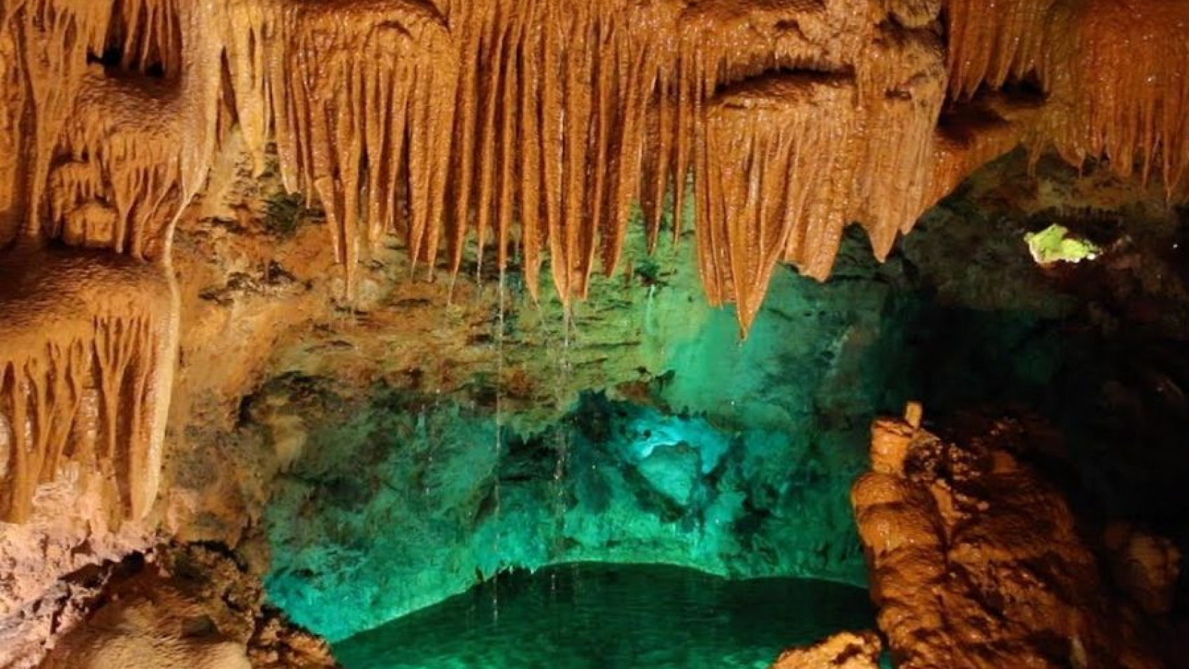 Grutas de Mira de Aire 00