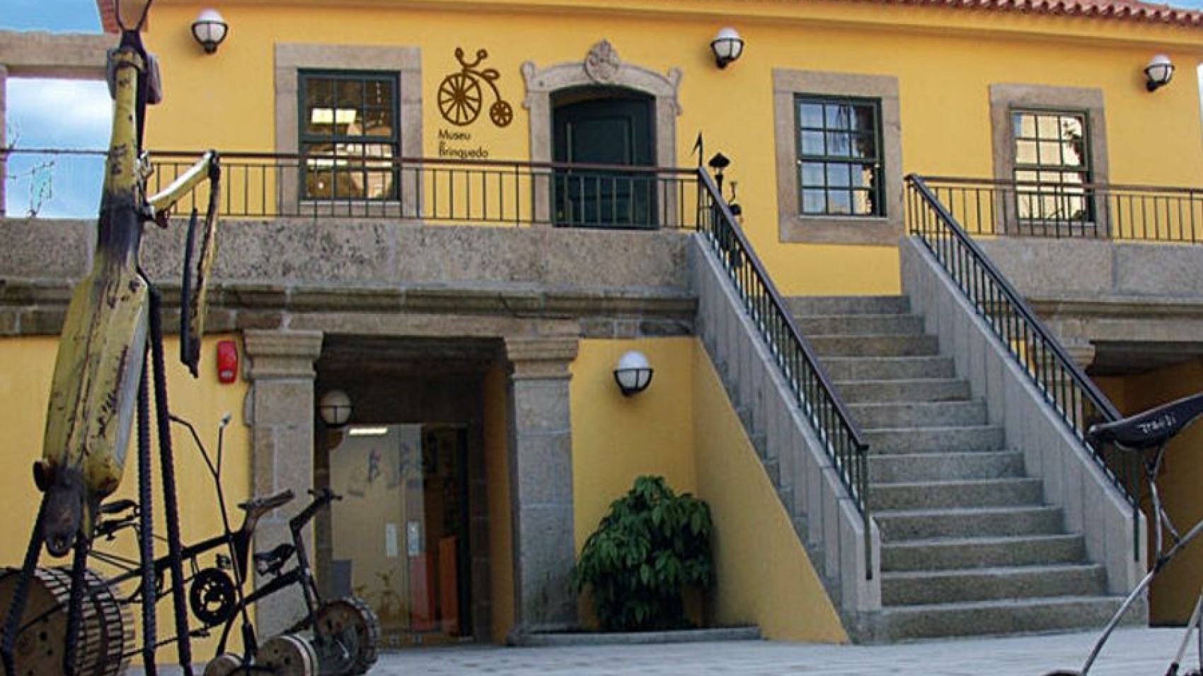Museu do Brinquedo de Seia 04