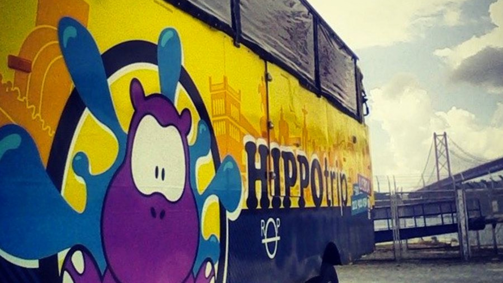 Hippotrip