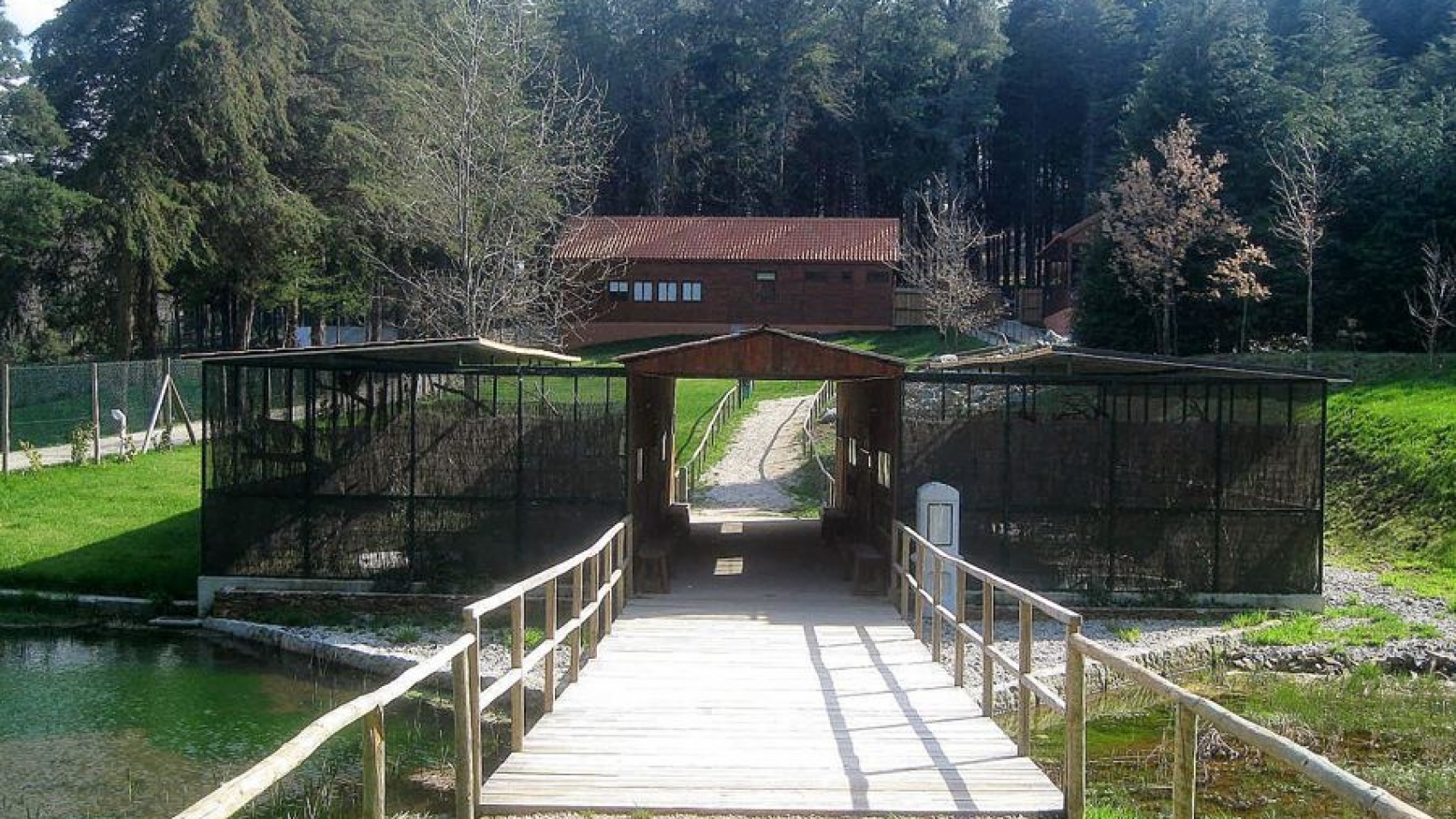 Parque Biológico de vinhais 00