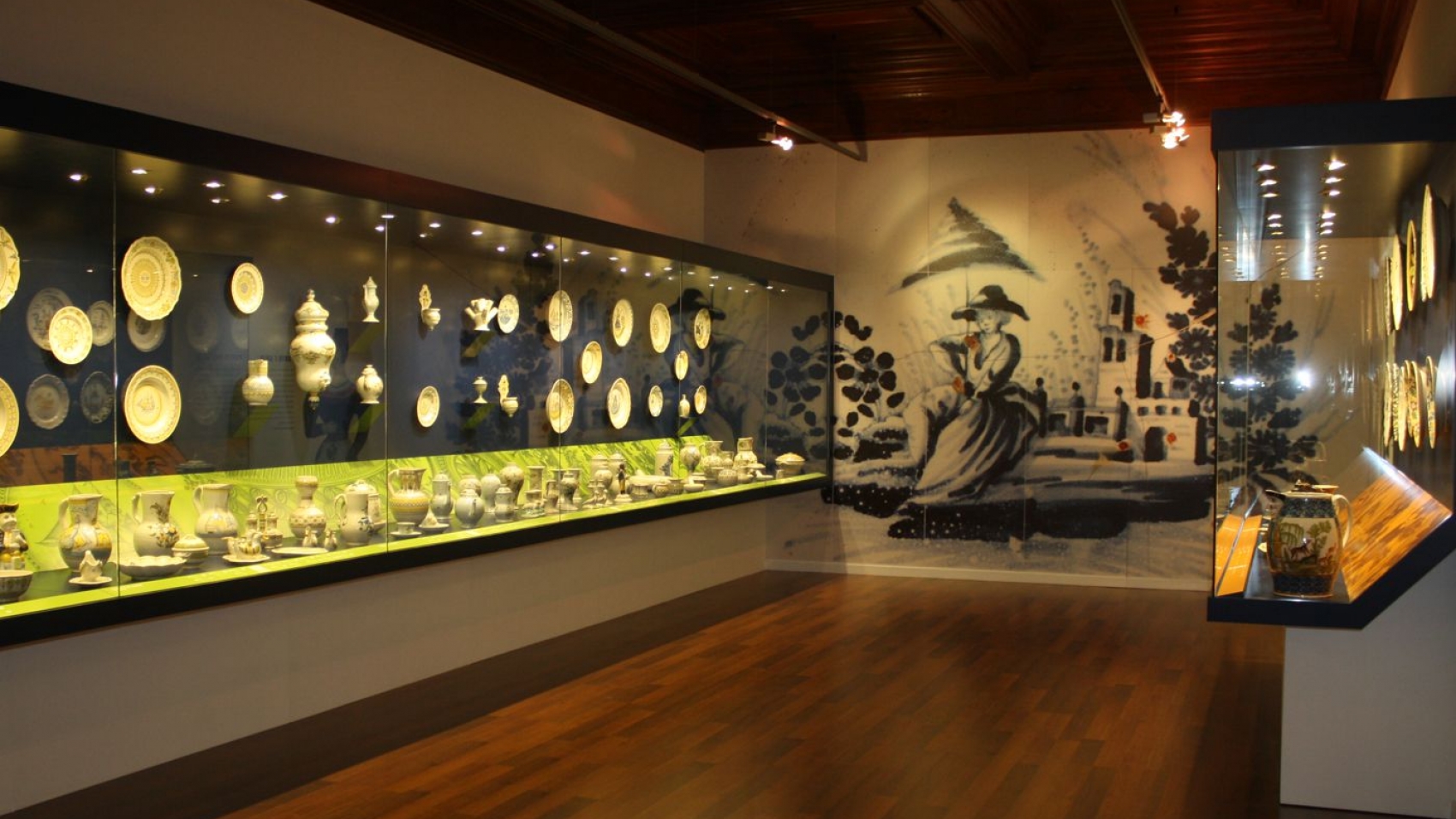 Museu de Artes Decorativas