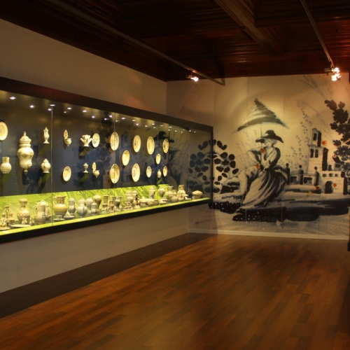Museu de Artes Decorativas