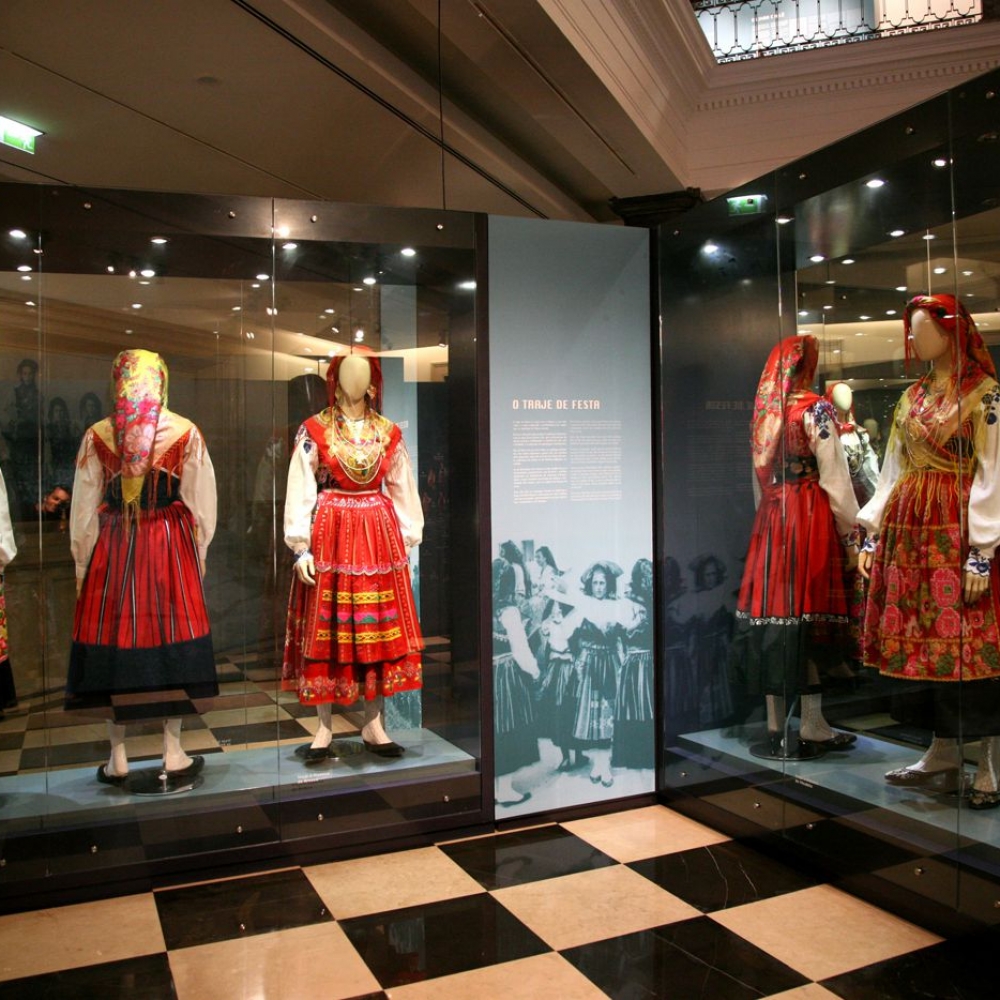 Museu do Traje