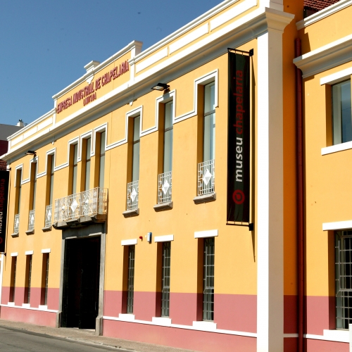 Museu Chapelaria