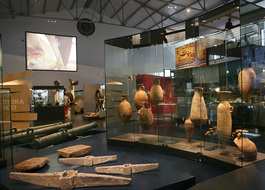 Museu de Portimão