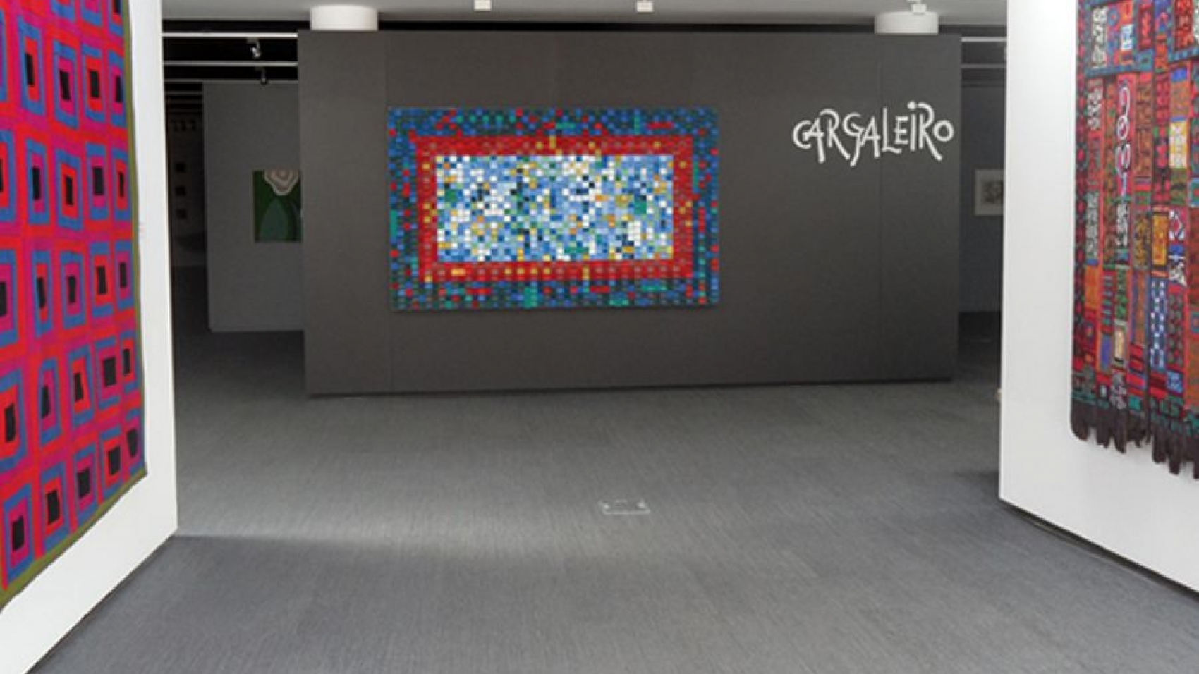 Museu do Cargaleiro OFICIAL