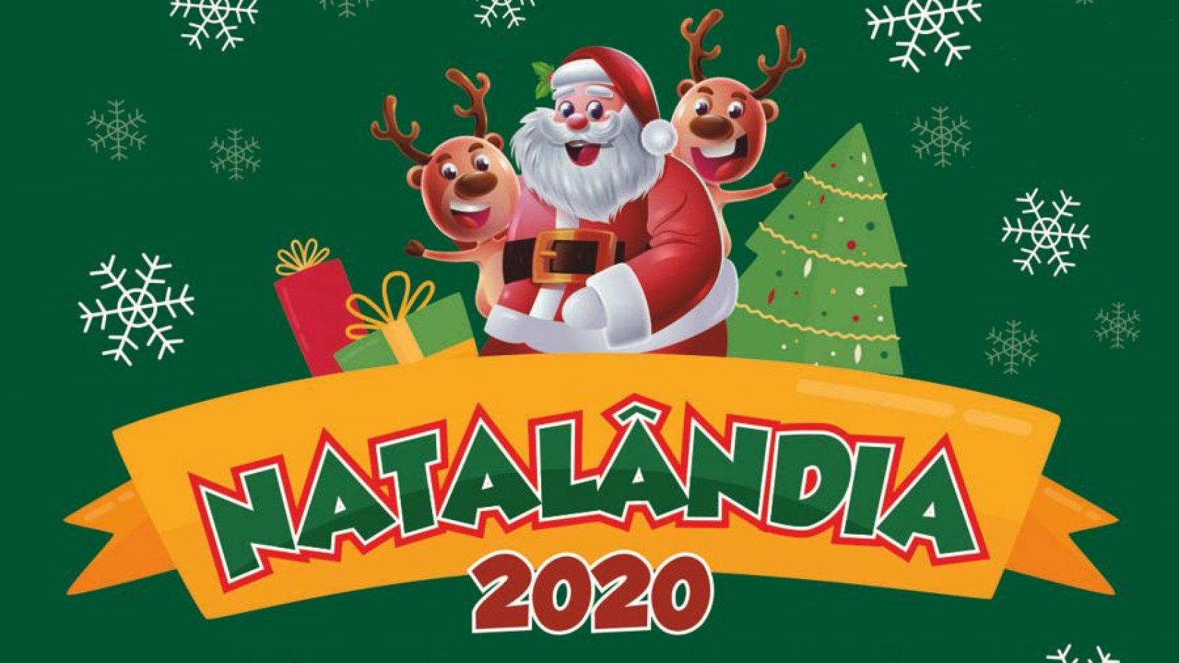 Natalândia - Zoo de Lagos