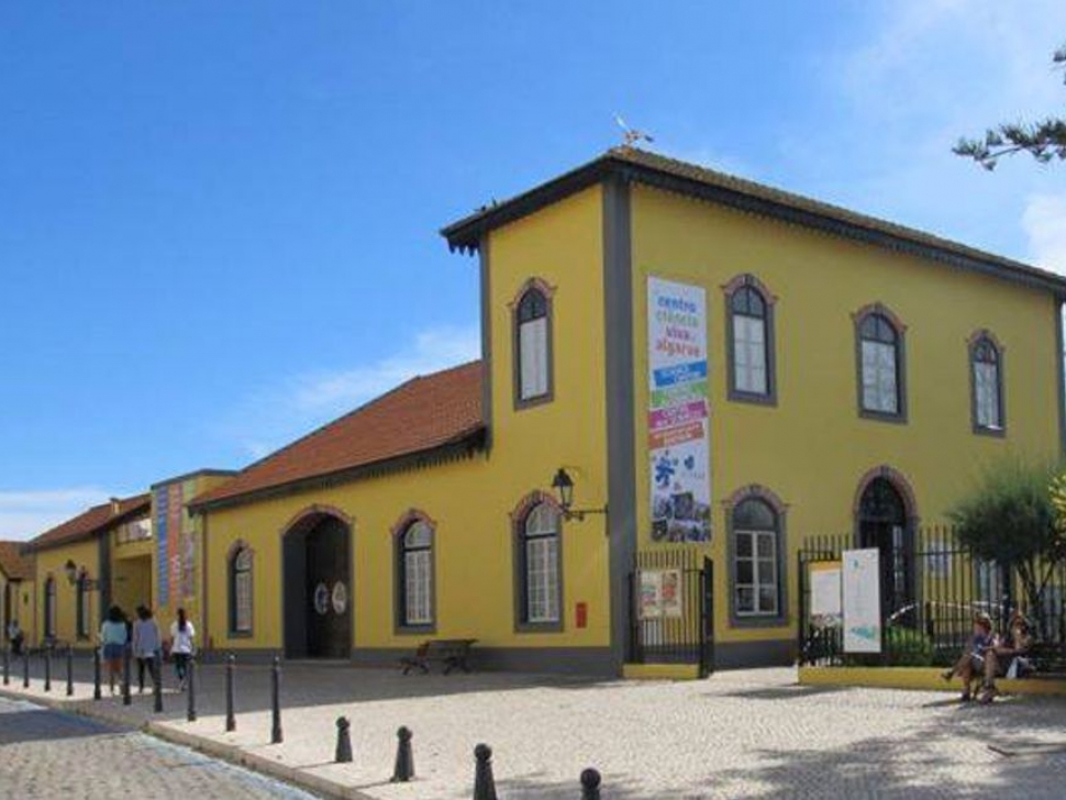 Centro Ciência Viva do Algarve