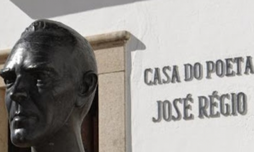 Casa Museu de José Régio 00