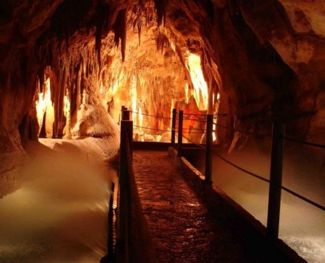 Gruta de Alvados 00