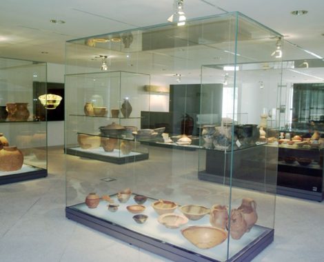 Museu D. Diogo de Sousa 04