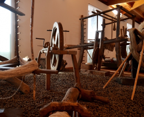 Museu Isilda Martins 00