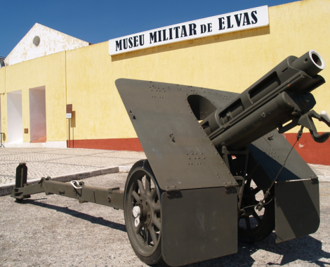 Museu Militar de Elvas 00