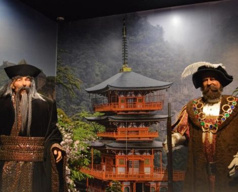 Museu de Cera 04