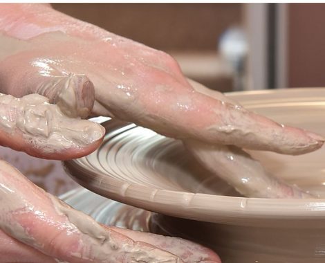 Funceramics