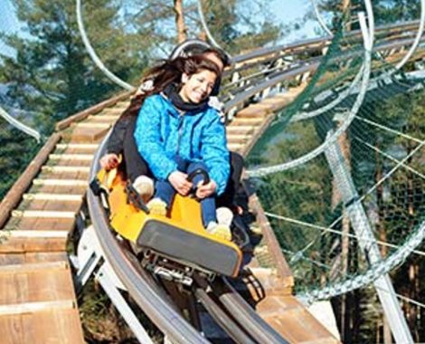 Pena Aventura Park