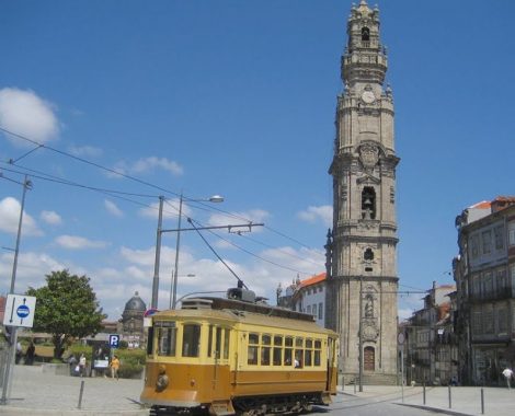 Torre dos Clérigos 00