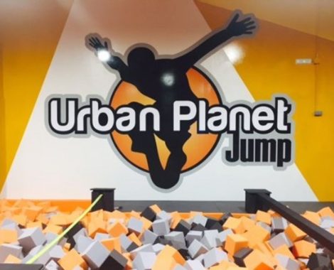 Urban Planet Jump 00